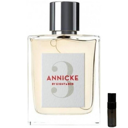 EIGHT & BOB Annicke 3 - Eau de Parfum - LuxScents.nl
