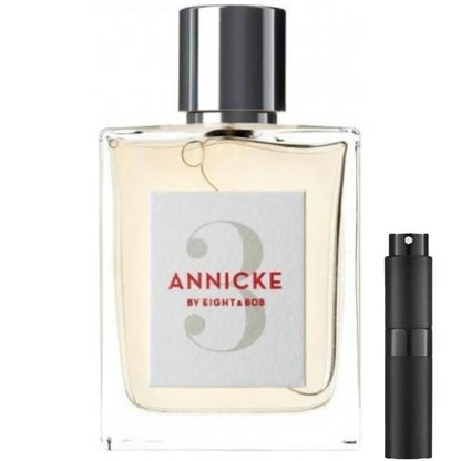 EIGHT & BOB Annicke 3 - Eau de Parfum - LuxScents.nl