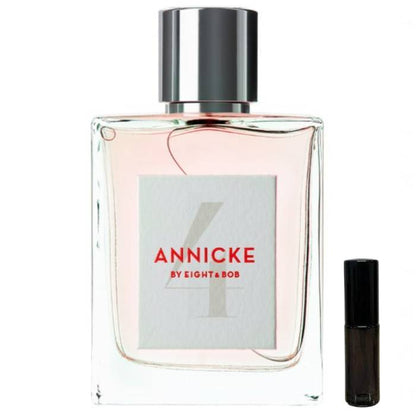 Eight & Bob Annicke 4 - Eau de Parfum - LuxScents.nl