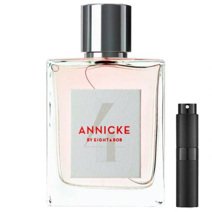 Eight & Bob Annicke 4 - Eau de Parfum - LuxScents.nl