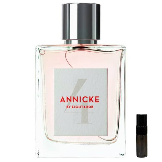 Eight & Bob Annicke 4 - Eau de Parfum - LuxScents.nl