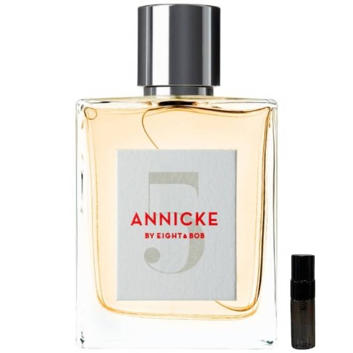 EIGHT & BOB Annicke 5 - Eau de Parfum - LuxScents.nl