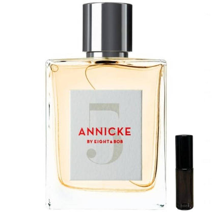 EIGHT & BOB Annicke 5 - Eau de Parfum - LuxScents.nl