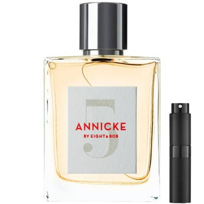 EIGHT & BOB Annicke 5 - Eau de Parfum - LuxScents.nl