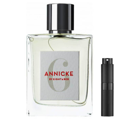 Eight & Bob Annicke 6 - Eau de Parfum - LuxScents.nl