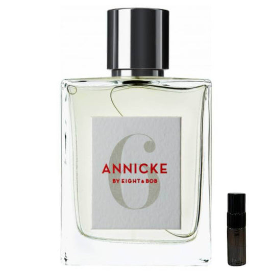 Eight & Bob Annicke 6 - Eau de Parfum - LuxScents.nl