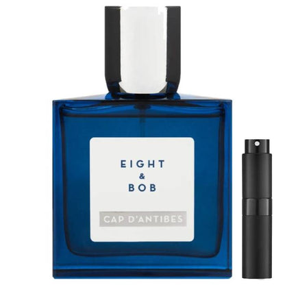 Eight & Bob Cap D'Antibes - Eau de Parfum - LuxScents.nl
