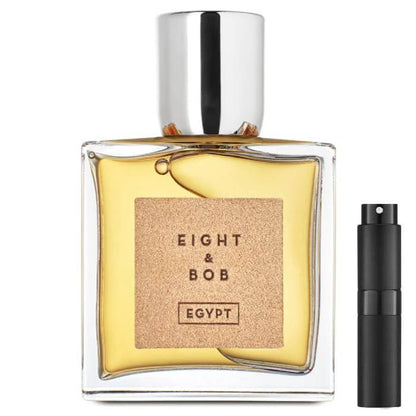 Eight & Bob Egypt - Eau de Parfum - LuxScents.nl