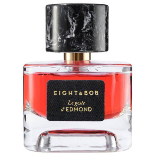 Eight & Bob Le Geste D'Edmond - Extrait de Parfum - LuxScents.nl