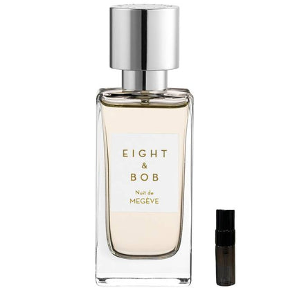 Eight & Bob Nuit de Megéve - Eau De Parfum - LuxScents.nl