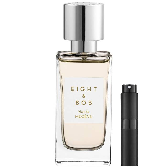 Eight & Bob Nuit de Megéve - Eau De Parfum - LuxScents.nl