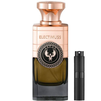 Electimuss Capua - Extrait de Parfum - LuxScents.nl