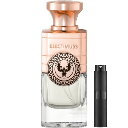 Electimuss Imperium - Extrait de Parfum - LuxScents.nl