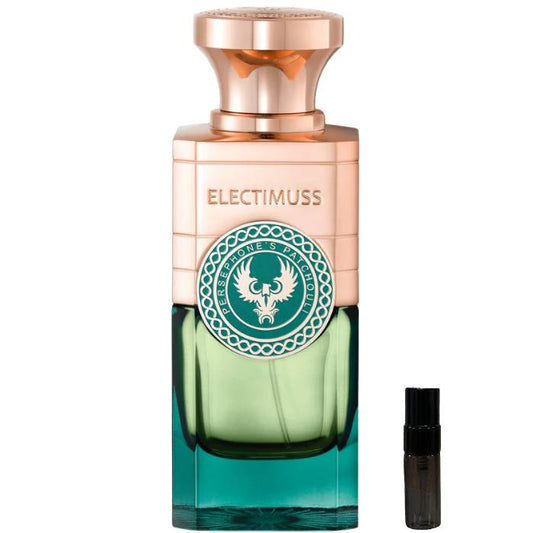 Electimuss Persephone’s Patchouli - Extrait de Parfum - LuxScents.nl