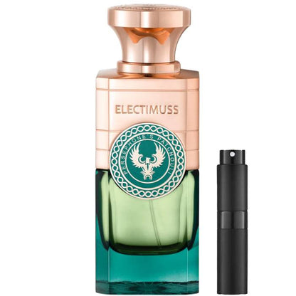 Electimuss Persephone’s Patchouli - Extrait de Parfum - LuxScents.nl