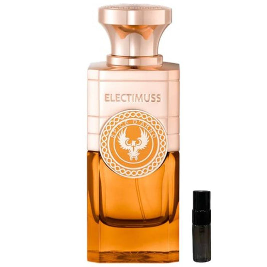 🎁 Electimuss Spice D'Arno - Extrait de Parfum (100% off) - LuxScents