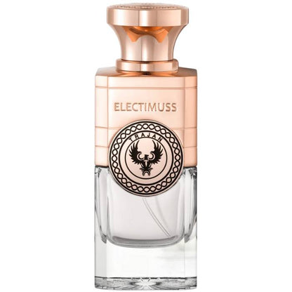 Electimuss Trajan - Extrait de Parfum - LuxScents.nl