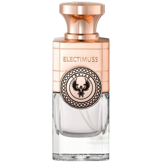 Electimuss Trajan - Extrait de Parfum - LuxScents.nl