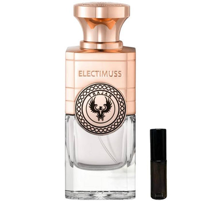 Electimuss Trajan - Extrait de Parfum - LuxScents.nl