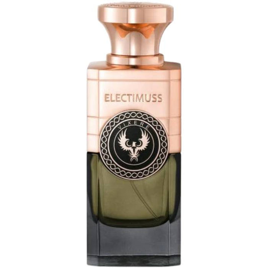 Electimuss Vixere - Extrait de Parfum - LuxScents.nl