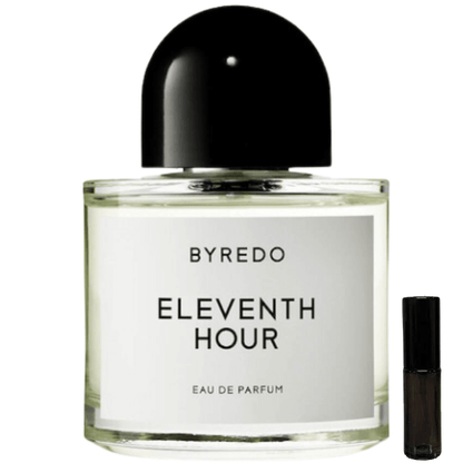 Eleventh Hour By Byredo - Eau de Parfum - LuxScents.nl