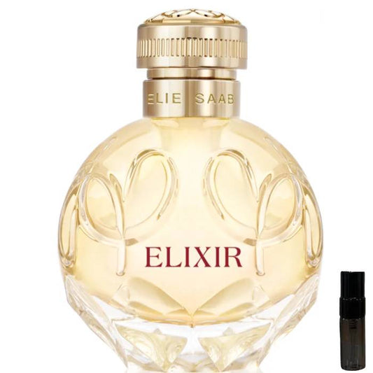 Elie Saab Elixir - Eau De Parfum - LuxScents.nl