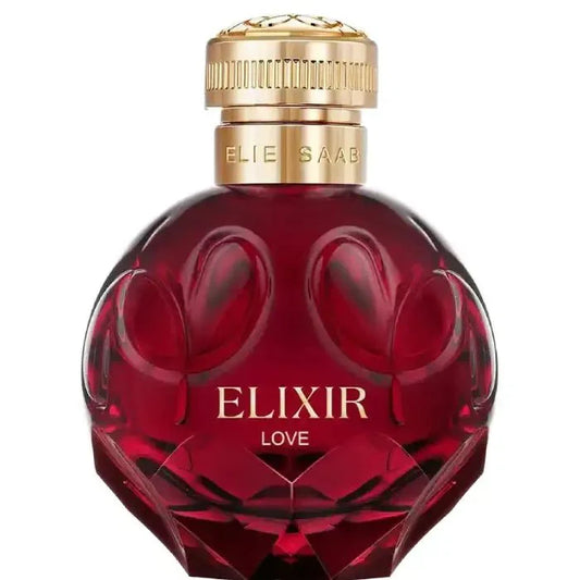 Elie Saab Elixir Love - Eau de Parfum - LuxScents.nl