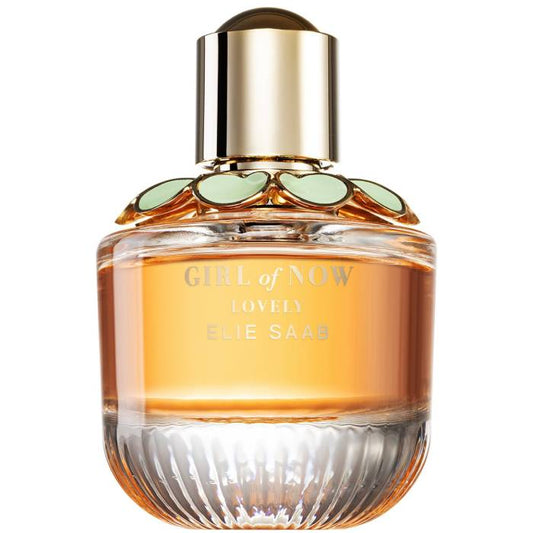 Elie Saab Girl Of Now Lovely - Eau De Parfum - LuxScents.nl