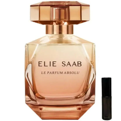 Elie Saab Le Parfum Absolu - Eau de Parfum - LuxScents.nl