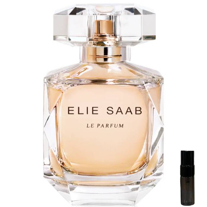 Elie Saab Le Parfum - Eau De Parfum - LuxScents.nl