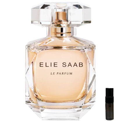 Elie Saab Le Parfum - Eau De Parfum - LuxScents.nl