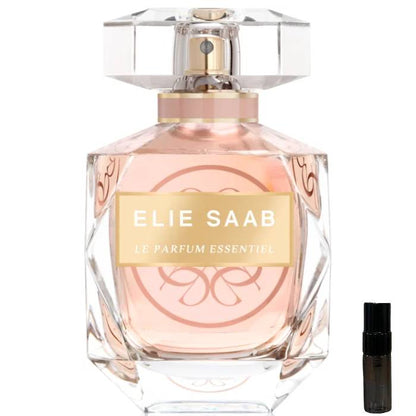 Elie Saab Le Parfum Essentiel - Eau De Parfum - LuxScents.nl