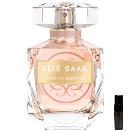 Elie Saab Le Parfum Essentiel - Eau De Parfum - LuxScents.nl