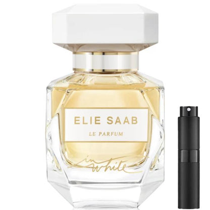 Elie Saab Le Parfum In White - Eau De Parfum - LuxScents.nl