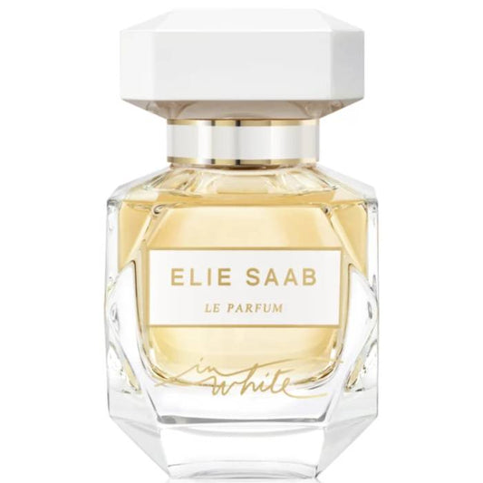 Elie Saab Le Parfum In White - Eau De Parfum - LuxScents.nl