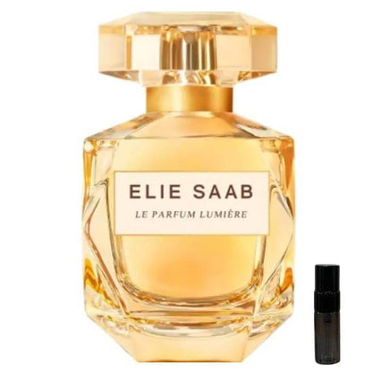 Elie Saab Le Parfum Lumiere - Eau de Parfum - LuxScents.nl