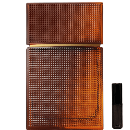 Elizabeth And James Nirvana Bourbon - Eau de Parfum - LuxScents.nl