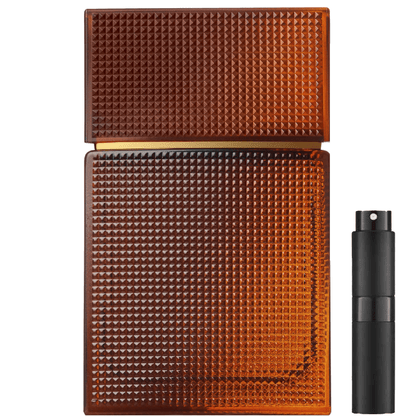 Elizabeth And James Nirvana Bourbon - Eau de Parfum - LuxScents.nl