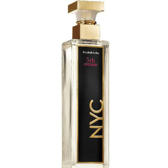 Elizabeth Arden 5th Avenue NYC - Eau de Parfum - LuxScents.nl