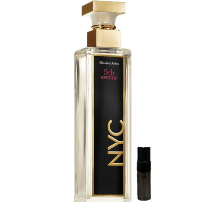 Elizabeth Arden 5th Avenue NYC - Eau de Parfum - LuxScents.nl