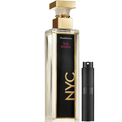 Elizabeth Arden 5th Avenue NYC - Eau de Parfum - LuxScents.nl