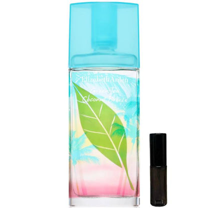 Elizabeth Arden Green Tea Coconut Breeze - Eau de Toilette - LuxScents.nl