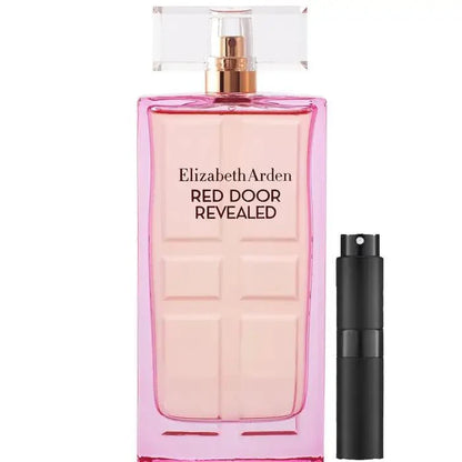 Elizabeth Arden Red Door Revealed - Eau de Parfum - LuxScents.nl