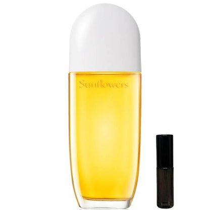 Elizabeth Arden Sunflowers - Eau De Toilette - LuxScents.nl