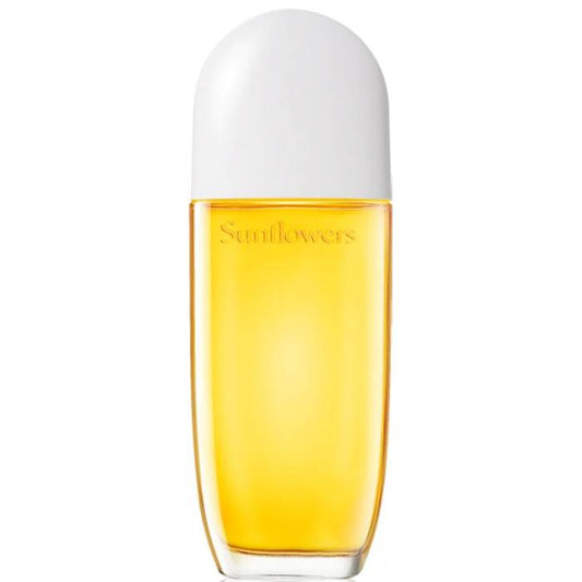 Elizabeth Arden Sunflowers - Eau De Toilette - LuxScents.nl