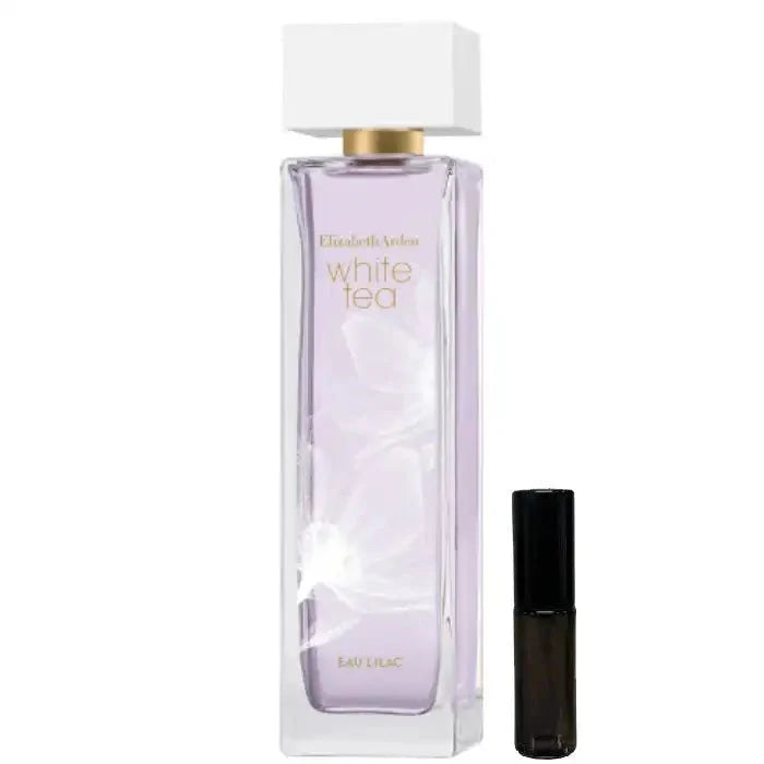Elizabeth Arden White Tea Eau Lilac - Eau de Toilette - LuxScents.nl