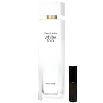 Elizabeth Arden White Tea Wild Rose - Eau de Toilette - LuxScents.nl