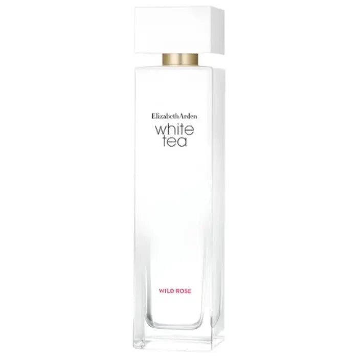 Elizabeth Arden White Tea Wild Rose - Eau de Toilette - LuxScents.nl