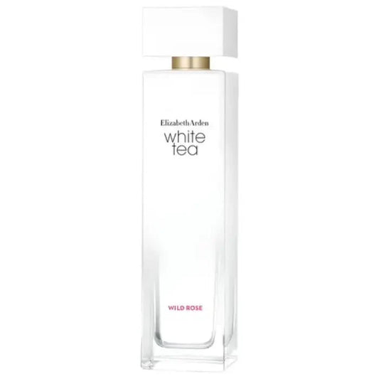 Elizabeth Arden White Tea Wild Rose - Eau de Toilette - LuxScents.nl