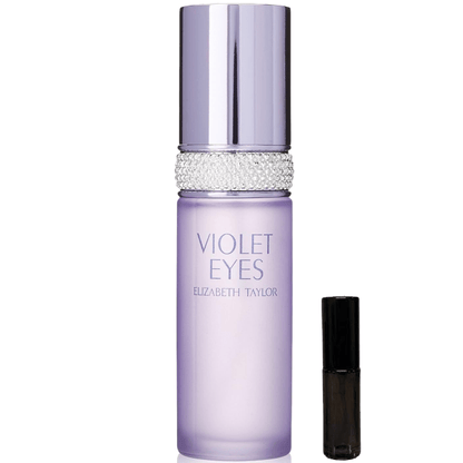 Elizabeth Taylor Violet Eyes - Eau de Parfum - LuxScents.nl